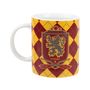 : Tasse mit Farbwechsel: Harry Potter - Gryffindor, Div.