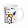 : Tasse: Peanuts - Lebe, Liebe, Lache, Div.