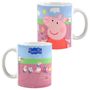 : Tasse: Peppa Pig - Playing, Div.