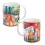 : Tasse: Bibi & Tina - Ponyhof, Div.