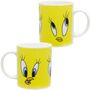 : Tasse: Looney Tunes - Tweety Face, Div.