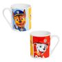 : Tasse: PAW Patrol - 3 Dogs, Div.