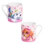 : Tasse: PAW Patrol - Skye & Everest Paws, Div.