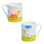 : Tasse: Peppa Pig - Princess, Div.