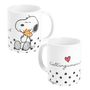 : Tasse: Peanuts - Lieblingsmensch, Div.