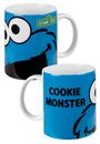 : mug - Cookie Monster, Div.