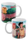 : mug - xbest friends, Div.