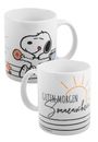 : mug - Sonnenschein, Div.