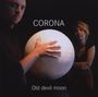 Corona      (Jazz): Old Devil Moon, CD