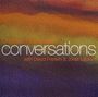 Christian Hassenstein: Conversations, CD