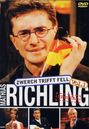 : Mathias Richling: Zwerch trifft Fell Vol. 1, DVD