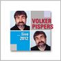 Volker Pispers: Live 2012, CD,CD