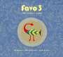 Favo 3: The Journey Home, CD