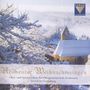 : Chorgemeinschaft Neubeuern - Neubeurer Weihnachtssingen, CD