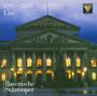 : Bayerische Staatsoper Live 1997-2005, CD