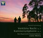 Arnold Schönberg: Verklärte Nacht op.4, CD