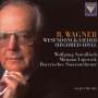 : Wolfgang Sawallisch live am 4.Mai 1991 (Wagner), CD