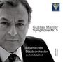 Gustav Mahler: Symphonie Nr.5, SACD