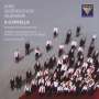 : Audi Jugendchorakademie - A Cappella, CD