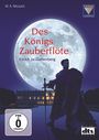 Wolfgang Amadeus Mozart: Des Königs Zauberflöte, DVD,DVD