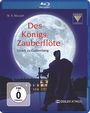 Wolfgang Amadeus Mozart: Des Königs Zauberflöte, BR