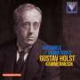 Gustav Holst: Kammermusik, CD