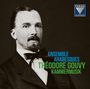 Louis Theodore Gouvy: Kammermusik, CD