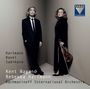 Aziza Sadikova: Violinkonzert "Stradivari", CD