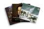 : Enoch zu Guttenberg dirigiert Symphonien (Exklusivset für jpc), CD,SACD,SACD