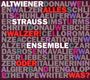 : Alt-Wiener Strauss-Ensemble  - Alles Walzer! ... oder was?, CD