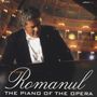 Myron Romanul - The Piano of the Opera, CD