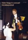 Vidor Nagy in Concert (Künstlerporträt), DVD
