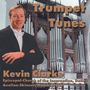 : Kevin Clarke - Trumpet Tunes, CD