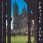 : Barry Jordan - Praise Song, CD