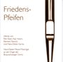 Hans-Dieter Meyer-Moortgat - Friedenspfeifen, CD