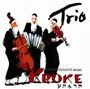 : Jiddisch - Kroke: Trio, CD