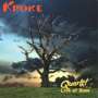 Kroke: Quartet - Live At Home, CD