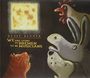 Geoff Berner: We Are Going To Bremen To Be Musicians, LP