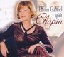 : Elfrun Gabriel spielt Chopin, CD,CD,CD