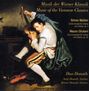 Simon Molitor (1766-1848): Sonate op.3 für Violine & Gitarre, CD