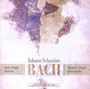 Johann Sebastian Bach: Italienisches Konzert BWV 971 für Violine & Cello, CD