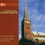 Johannes Unger - Orgellandschaft Dänemark, CD