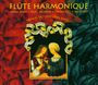 : Flute Harmonique, CD