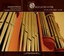 : Joachim Fontaine - Orgelromantik entlang der Saar, CD