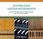 : Historische Tasteninstrumente, CD