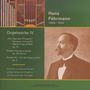 Hans Fährmann: Orgelwerke IV, CD