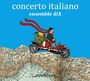 Ensemble diX, CD