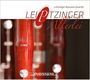 : Leitzinger Bassoon Quartet - Lei(p)tzinger Allerlei, CD