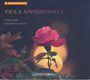 : Juliane Laake - Viola Appassionata, CD