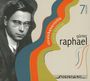 Günter Raphael: Günter Raphael Vol.7 - Streichquartette, CD